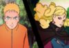 Boruto Capítulo 31 Fecha de lanzamiento y Spoilers