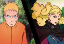 Boruto Capítulo 31 Fecha de lanzamiento y Spoilers