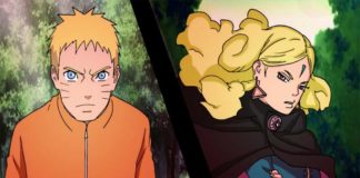 Boruto Capítulo 31 Fecha de lanzamiento y Spoilers