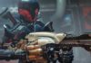 Destiny 2: cómo conseguir el lanzador de granadas exóticas anarquía