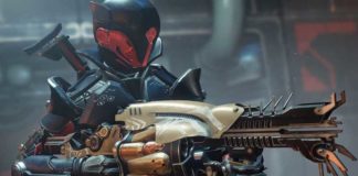 Destiny 2: cómo conseguir el lanzador de granadas exóticas anarquía