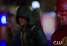The Flash Temporada 5 Episodio 9: Fecha de lanzamiento y Trailer