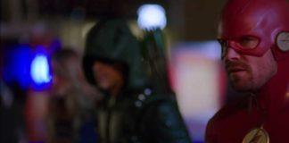 The Flash Temporada 5 Episodio 9: Fecha de lanzamiento y Trailer