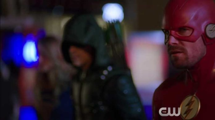 The Flash Temporada 5 Episodio 9: Fecha de lanzamiento y Trailer