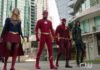 Arrow Temporada 7 Episodio 9: Trama, Trailer y Elenco (Elseworlds part 2)