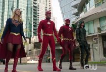 Arrow Temporada 7 Episodio 9: Trama, Trailer y Elenco (Elseworlds part 2)