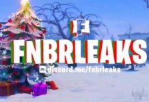 FNBRLeaks el Fortnite Leaker, borra cuentas después de una amenaza legal de Epic FNBRLeaks el Fortnite Leaker, borra cuentas después de una amenaza legal de Epic