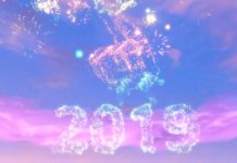 Fortnite agrega evento especial para año nuevo