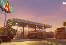 Notas de parche de Fortnite temporada 7: máscaras, cambios de mapa, pase de batalla Notas de parche de Fortnite temporada 7: máscaras, cambios de mapa, pase de batalla