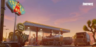 Notas de parche de Fortnite temporada 7: máscaras, cambios de mapa, pase de batalla