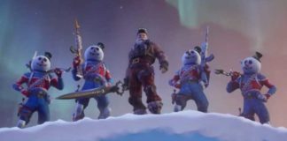 Fortnite agrega una nueva arma cuerpo a cuerpo impresionante según Datamine