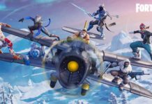 Fortnite agrega una nueva arma cuerpo a cuerpo impresionante según Datamine Fortnite agrega nueva arma