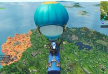 Fortnite: Cómo agradecer al conductor del bus en PC, móviles y consolas