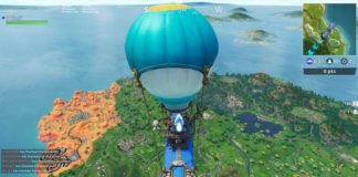 Fortnite: Cómo agradecer al conductor del bus en PC, móviles y consolas