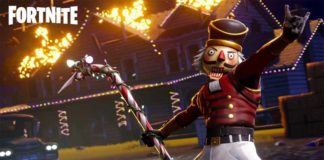 Fuga de Fortnite revela el paquete de inicio de Frozen Legends