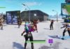 Fortnite: Cómo conseguir la bola de nieve