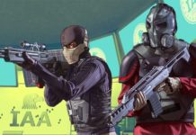 GTA Online Modder demandado por $150,000 por Take-Two GTA Online Modder demandado por $150,000 por Take-Two