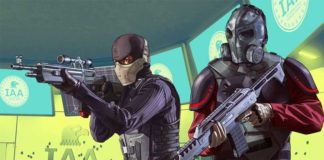 GTA Online Modder demandado por $150,000 por Take-Two