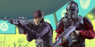 GTA Online Modder demandado por $150,000 por Take-Two