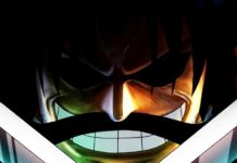 Personajes de One Piece que su recompensa por su cabeza supera los mil millones