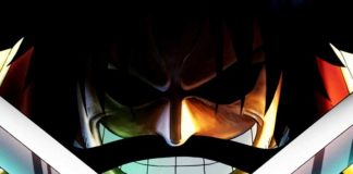 Personajes de One Piece que su recompensa por su cabeza supera los mil millones