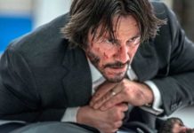 John Wick 3: Parabellum presenta dos nuevas fotos de la película