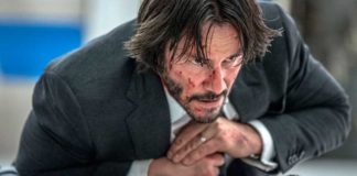 John Wick 3: Parabellum presenta dos nuevas fotos de la película