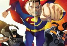 8 increíbles versiones alternativas de la Liga de la Justicia