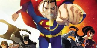 8 increíbles versiones alternativas de la Liga de la Justicia