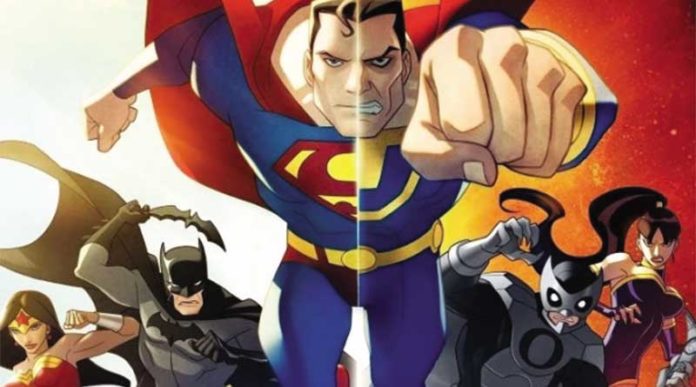 8 increíbles versiones alternativas de la Liga de la Justicia
