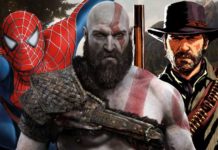 Los 10 mejores juegos de 2018