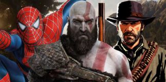 Los 10 mejores juegos de 2018