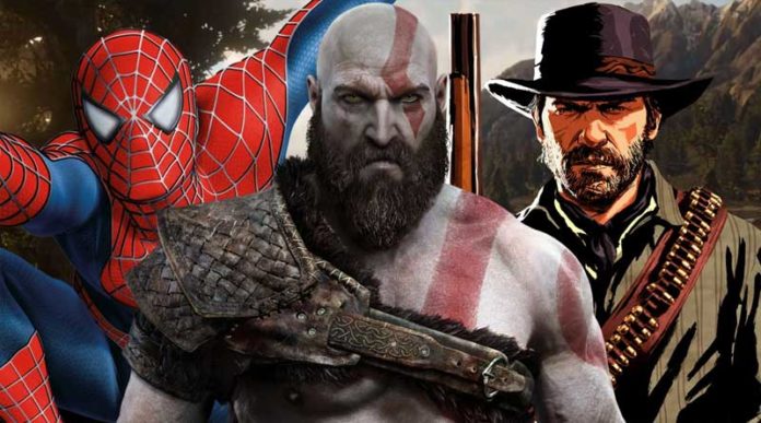 Los 10 mejores juegos de 2018