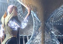 Mortal Kombat 11: Cómo entrar en la Beta