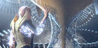 Mortal Kombat 11: Cómo entrar en la Beta