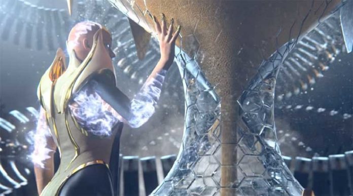 Mortal Kombat 11: Cómo entrar en la Beta