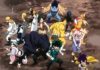 Boku no Hero Academia temporada 4: nueva fecha de lanzamiento del tráiler