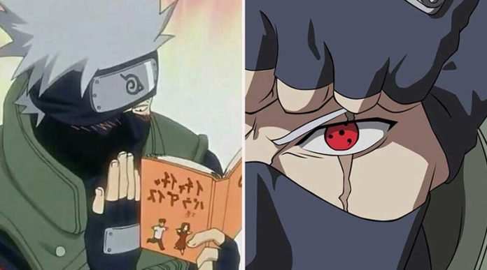 Estos son los 5 mejores maestros de Naruto Shippuden