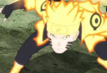 Tres novelas de Naruto para ser animadas