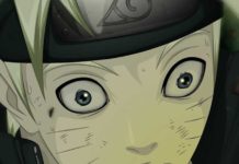 5 escenas violentas de Naruto que acabaron siendo censuradas fuera de japón