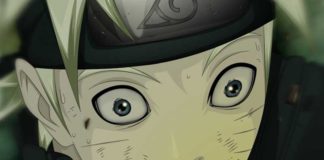 5 escenas violentas de Naruto que acabaron siendo censuradas fuera de japón