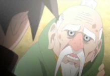 Boruto Episodio 86 Spoilers: La Voluntad De Kozuchi