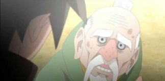 Boruto Episodio 86 Spoilers: La Voluntad De Kozuchi