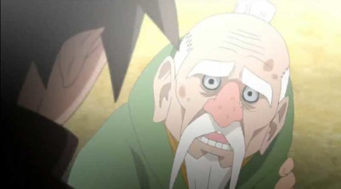 Boruto Episodio 86 Spoilers: La Voluntad De Kozuchi