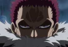 One Piece Episodio 865 Fecha de lanzamiento y Spoilers