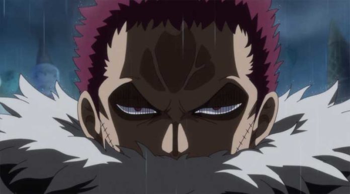 One Piece Episodio 865 Fecha de lanzamiento y Spoilers