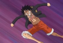 One Piece Episodio 864: Avance Oficial, Fecha de Lanzamiento y Spoilers