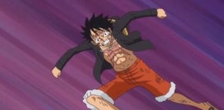 One Piece Episodio 864: Avance Oficial, Fecha de Lanzamiento y Spoilers