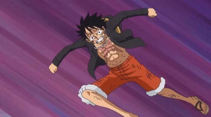 One Piece Episodio 864: Avance Oficial, Fecha de Lanzamiento y Spoilers