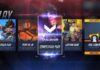 Overwatch Nuevos modos de juego, características y tecnología de motor